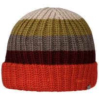 Colour Stripes Omslagmuts by Lierys - 29,95 &euro;