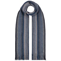 Colour Stripes Wollen Sjaal by Lierys - 69,95 &euro;