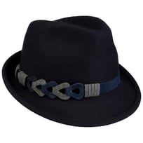Colwood Trilby Wollen Hoed by Lierys - 69,95 &euro;