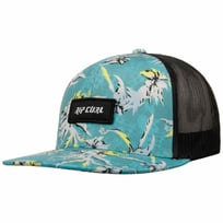 Combo Flowers Trucker Pet by Rip Curl - 39,00 &euro;