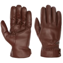 Conductive Leren Handschoenen by Stetson - 89,00 &euro;