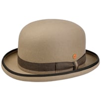 Connor Twotone Bolhoed by Mayser - 149,00 &euro;