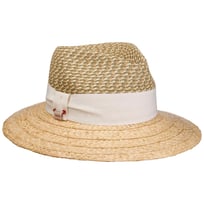 Contrast Band Strohoed by bedacht - 59,95 &euro;