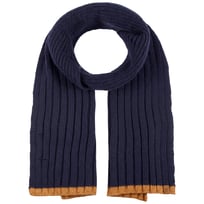 Contrast Edge Sjaal by bugatti - 44,99 &euro;