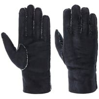 Contrast Lining Dames Handschoenen by Caridei - 129,00 &euro;