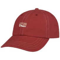 Contrast Stitch Dad Hat by Stetson - 39,00 &euro;