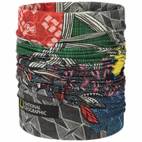 CoolNet Kintenge Multifunctionele Sjaal by BUFF - 25,95 &euro;