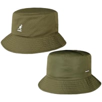 Coordinates Bucket Omkeerbare Hoed by Kangol - 59,95 &euro;