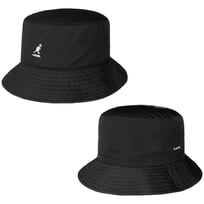 Coordinates Bucket Omkeerbare Hoed by Kangol - 59,95 &euro;