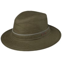 Coralville Traveller Outdoor Hoed by Stetson - 129,00 &euro;