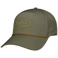 Cord Trim Pet by Von Dutch - 34,90 &euro;