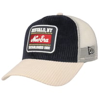 Cord Visor EF NVYSTN Trucker Cap by New Era - 37,95 &euro;