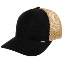 Cord and Mesh Trucker Pet by Djinns - 26,99 &euro;