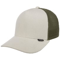 Cord and Mesh Trucker Pet by Djinns - 26,99 &euro;