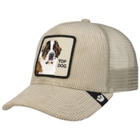Corduroy Top Dog by Goorin - 49,95 &euro;