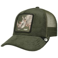 Corduroy Tuff Trucker Pet by Goorin Bros. - 49,95 &euro;