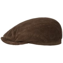 Corduroy Vintage Driver Pet by Stetson - 119,00 &euro;