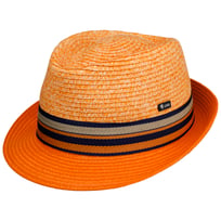 Corinaldo Trilby Strohoed by Lipodo - 39,95 &euro;