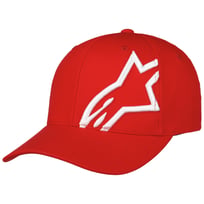 Corp Shift 2 Curved Flex Pet by alpinestars - 39,95 &euro;