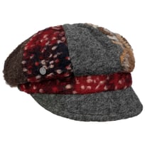Cosiella Patchwork Newsboy Pet by Lierys - 49,95 &euro;