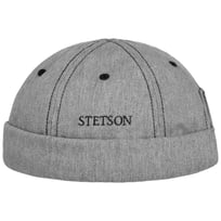 Cotton Melange Dockermuts by Stetson - 39,00 &euro;