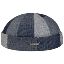 Cotton Patchwork Dockermuts by Balmoral - 69,00 &euro;