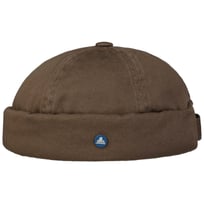 Cotton Twill Dockermuts by Hammaburg - 39,90 &euro;