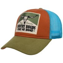 Country Roads Pet by King Kerosin - 39,95 &euro;