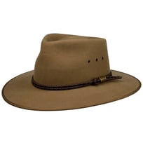 Countryman Western Wollen Hoed by Statesman - 119,00 &euro;