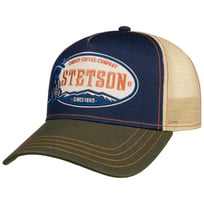 Cowboy Coffee Company Trucker Pet by Stetson - 49,00 &euro;