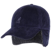 Cozy Cord Earflap Pet by Kangol - 65,95 &euro;