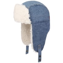Cozy Wash Trapper Pilotenmuts by Levi�s� - 49,95 &euro;