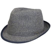 Crenford Trilby Strohoed by bugatti - 49,95 &euro;