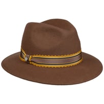 Crescondo Traveller Wollen Hoed by Lierys - 69,95 &euro;
