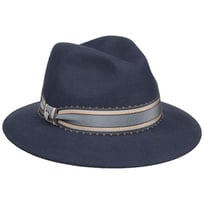 Crescondo Traveller Wollen Hoed by Lierys - 69,95 &euro;