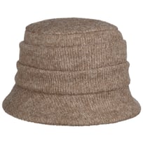 Cressona Bucket Gebreide Hoed by Lierys - 49,95 &euro;