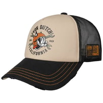 Crew Print Trucker Pet by Von Dutch - 34,90 &euro;