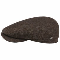 Crimson Wool Herringbone Pet by Lierys - 69,90 &euro;