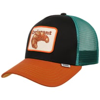 Croissant Trucker Pet by Djinns - 29,99 &euro;