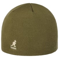 Cuffless Pull-On Beanie Muts by Kangol - 29,95 &euro;