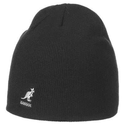 Cuffless Pull-On Beanie Muts by Kangol - 29,95 &euro;