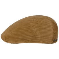 Curson Cord Driver Pet by Stetson - 99,00 &euro;