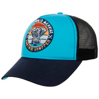 Custom Chopper Trucker Pet by King Kerosin - 39,99 &euro;