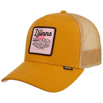 DNC Pool HFT Trucker Pet by Djinns - 32,95 &euro;