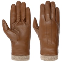 Daisy Touchscreen Leren Handschoenen by Pearlwood - 59,00 &euro;