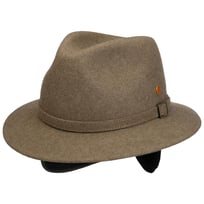 Dale Trekking Wollen Hoed by Mayser - 159,00 &euro;