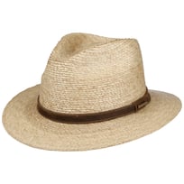Dalespring Traveller Strohoed by Stetson - 99,00 &euro;