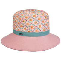 Dalina Stoffen Hoed by Lipodo - 59,95 &euro;