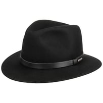 Dalloware Traveller Haarvilthoed by Stetson - 299,00 &euro;