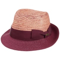 Dalona Trilby Strohoed by McBURN - 29,95 &euro;